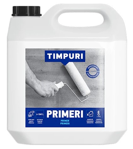 Timpuri Primeri 3l - Vesieristeet - 0016697 - 1