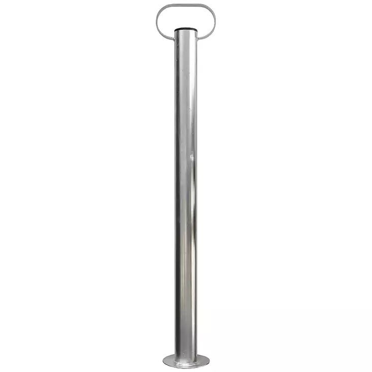 Tukijalka 600mm - Perävaunutarvikkeet - 0008667 - 1