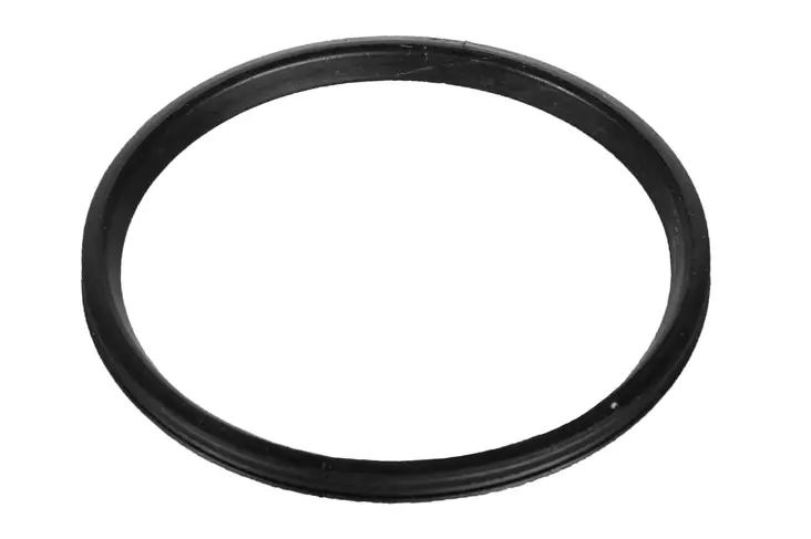 Tuplaputken tiiviste 110mm - Salaoja ja sadevesitarvikkeet - 0015507 - 1