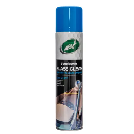 Turtle Wax Lasinpesu 300ml - Puhdistussprayt - 0016167 - 1