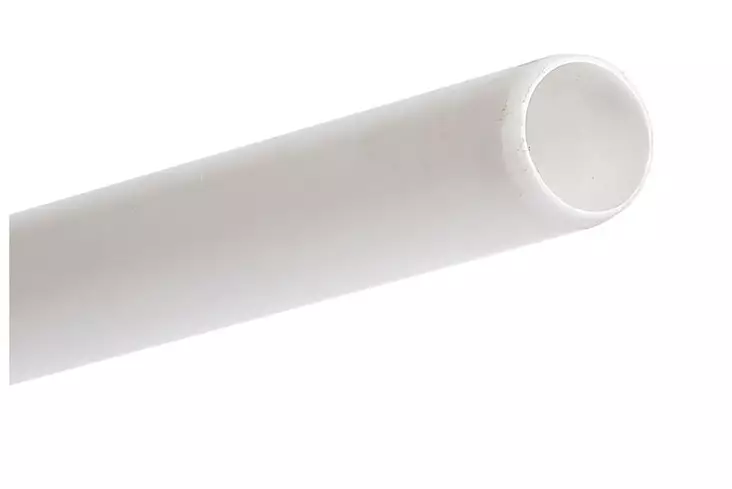 Viemäriputki valkoinen 32mm 3m - Viemäriputket - 0004767 - 2