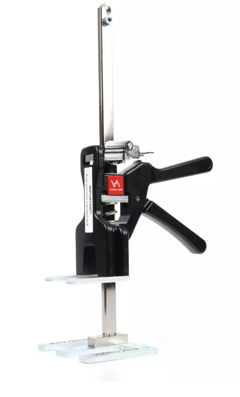 Viking Arm nostotyökalu / käsitunkki 150kg - Muut korjaamotyökalut - 0009847 - 4