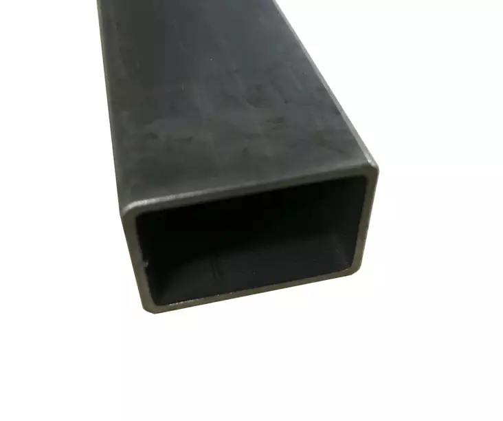 Warma Teräsputki 20x30mm, pituus 2m - Kantikkaat teräsputket - 0009607 - 1