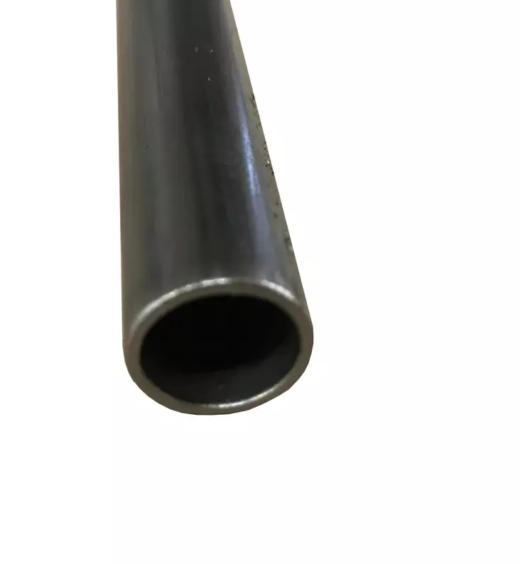 Warma Teräsputki pyöreä 13mm, pituus 2m - Pyöreät teräsputket - 0009597 - 1