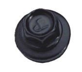 Wurth kateruuvi 4,8x25mm RR33 musta 250kpl - Kateruuvit - 0012047 - 1