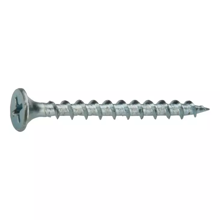 Wurth kipsilevyruuvi ZN 3,8x51mm PH2 700kpl - Kipsilevyruuvit - 0012017 - 1