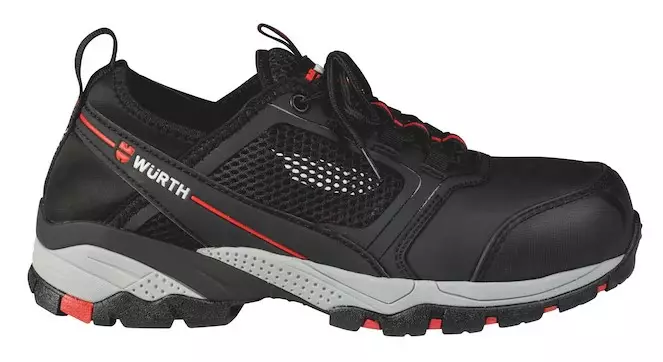 Wurth Turvajalkine AIRTEC 41 - Työkengät ja sukat - 0016217 - 1