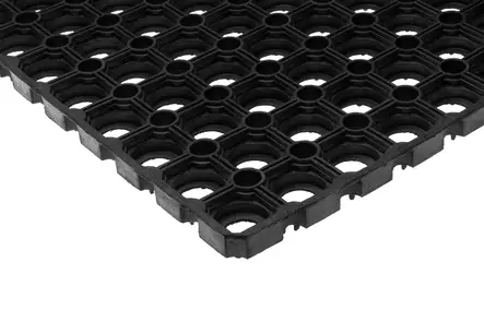 4Living Kumikennomatto 80x120 cm - Rappurallit ja kuramatot - 0021118 - 3