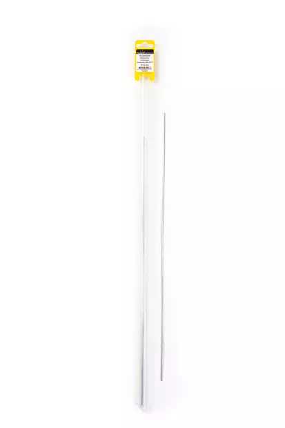 Alumiinijuote Hitsaukseen/Liimaukseen,Ø 3,0 mm - Hitsauslangat - 0001728 - 2