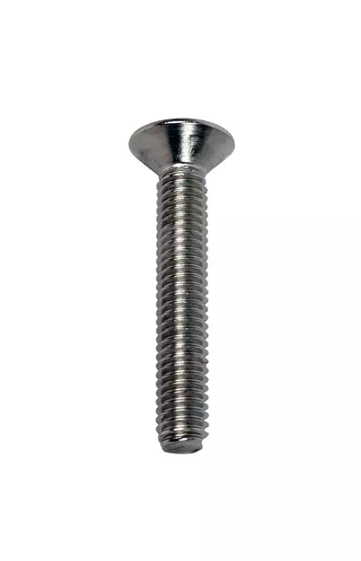 Arctic Marine Uraruuvi M4X20 AISI 316, 16kpl - Uraruuvit - 0004318 - 1