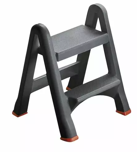 Curver porrasjakkara 63cm - Porrasjakkarat - 0011408 - 2