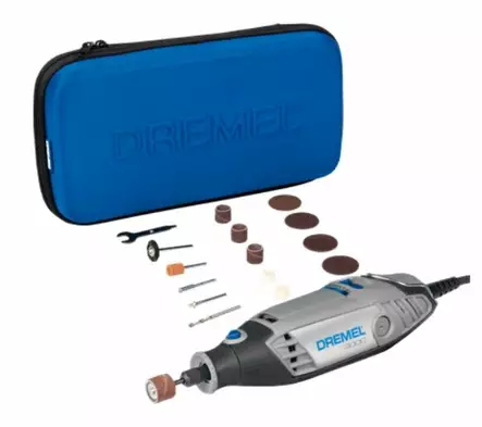 Dremel 3000-15 monitoimityökalu - Monitoimityökalut - 0000598 - 1