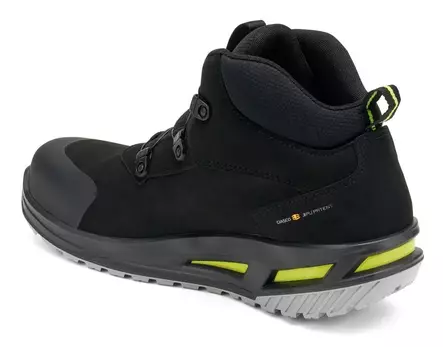 Giasco Wolverine S3L Turvakengät - 36 - Työkengät ja sukat - 0021418 - 2