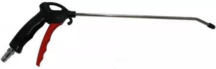 Ilmapuhalluspistooli 565 l/min, 300 mm - Puhalluspistoolit - 0006478 - 1