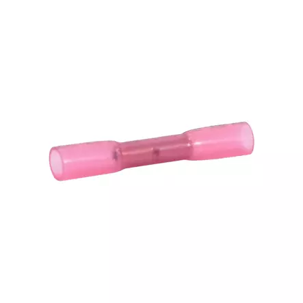 Jatkoliitin kutistesukalla 10kpl 0.5-1.5mm2 - Liittimet ja tarvikkeet - 0018038 - 1