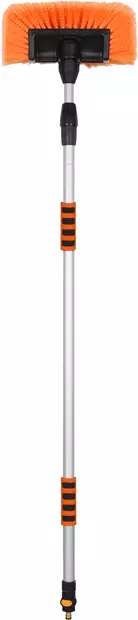 Mag-Pro Autonpesuharja, teleskooppi, 105-180cm - Pesuvälineet - 0004078 - 1