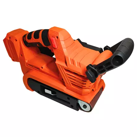 Robota Akkunauhahiomakone DC-SB18V runko - Akkuhiomakoneet - 0021768 - 1