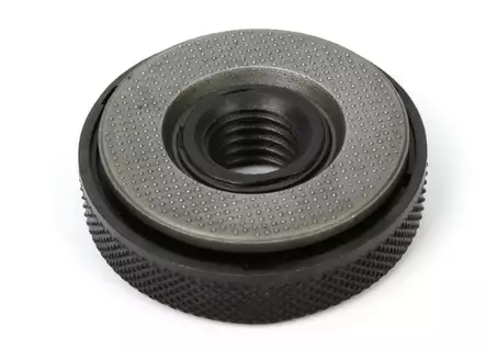 Robota pikakiinnitysmutteri M14 kulmahiomakoneeseen - Kulmahiomakoneet, rälläkät - 0019318 - 2