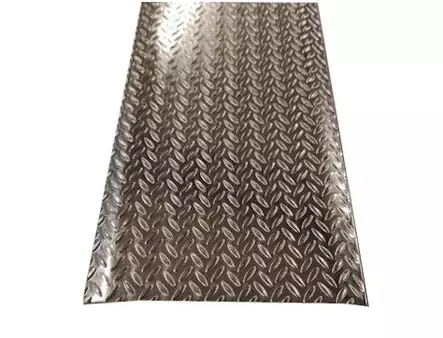 Warma Tasolista alumiini riisinjyvä 120mm, pituus 2m - Kynnyspellit ja tasolistat - 0009738 - 1