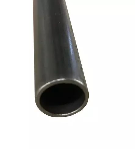 Warma Teräsputki pyöreä 16mm, pituus 2m - Pyöreät teräsputket - 0009598 - 1