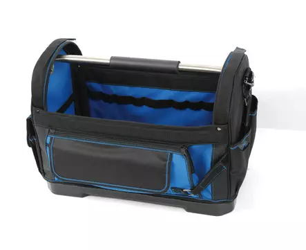 XL-Tools Työkalulaukku 49x27x35cm Avoin kahvalla - Työkalulaukut - 0021158 - 2