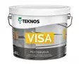Teknos Peittosuoja Visa C-Pohja 2,7L - Ulkomaalit - 0019878 - 1