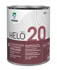 Teknos Erikoislakka Helo Aqua 20 Puolihimmeä 0,9L - Lakat - 0019978 - 1