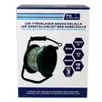 Finelectro Valonauha 230V kelalla 15m 22500lm 4000K - Led-nauhat - 0022128 - 4
