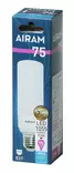 Airam Led-lamppu Tubular E27 1055lm, 4000K - Led-polttimot - 0003798 - 2