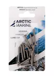 Arctic Marine Kuusioruuvi M4X30 AISI 316, 15kpl - RST pultit ja mutterit - 0004258 - 1
