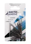 Arctic Marine Saksisokka 1,6X30 AISI 316, 40kpl - Sokat, haat, sakkelit - 0004418 - 2