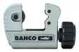 Bahco 401-28 putkileikkuri 3-28mm - Putkileikkurit - 0017518 - 1