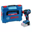 Bosch Expert Akkumutterinväännin runko EXDX18V-210 + L-Boxx - Akkumutterinvääntimet - 0021668 - 1
