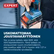 Bosch Expert Akkumutterinväännin runko EXDX18V-210 + L-Boxx - Akkumutterinvääntimet - 0021668 - 7