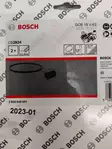 Bosch Vannesahanterä CB 2824 BIM 2kpl - Vannesahanterät - 0016818 - 2