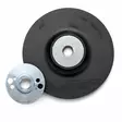 Dronco Aluslaikka fiiberikiekolle 125mm M14 - Laikanpitimet ja tukilaikat - 0003628 - 1