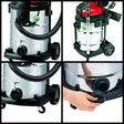 Einhell Märkä-kuivaimuri TE-VC2230SA 1150W, 30L - Rakennus- ja teollisuusimurit - 0010878 - 5