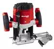 Einhell Yläjyrsin TC-RO 1155 E - Sorvit ja jyrsimet - 0010848 - 1