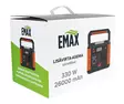 Emax Latausasema 330W 288,6Wh - Varavirtalähteet - 0019578 - 11