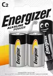 Energizer Alkaline Power C / E93 2kpl - Alkaliparistot - 0020888 - 1