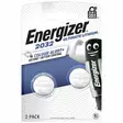 Energizer nappiparisto CR2032 2kpl - Nappiparistot - 0020898 - 1
