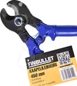 Finbullet voimakaapelileikkuri 450mm - Voimapihdit, pulttisakset - 0009418 - 2