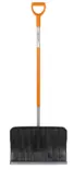 Fiskars Snowxpert Lumentyönnin - Lumityökaut - 0017578 - 1