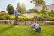 Gardena Letkuvaunu CleverRoll M Easy Metal 13mm x 25m - Letkukelat - 0021878 - 7