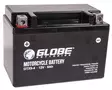 Globe Batteries Pienkoneakku 8A 150X87X105 - Pienkoneakut - 0013068 - 1
