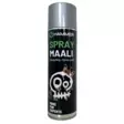 HS Hammer Spraymaali vannehopea 500ml - Spraymaalit - 0019738 - 1