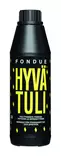 Hyvä tuli fondue 500ml - Erikoislisäaineet - 0011538 - 1