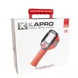 Kapro Lämpökamera 399, 160x120px TFT näyttö - Erikoismittausvälineet - 0015828 - 5