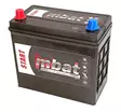 Käynnistysakku 50Ah 400A 234x128x223mm - Käynnistysakut - 0016178 - 1