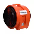 Kempten Aksiaalipuhallin 16" 700w - Kanava-ja poistoilmapuhaltimet - 0009218 - 1